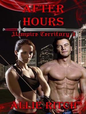 cover image of After Hours